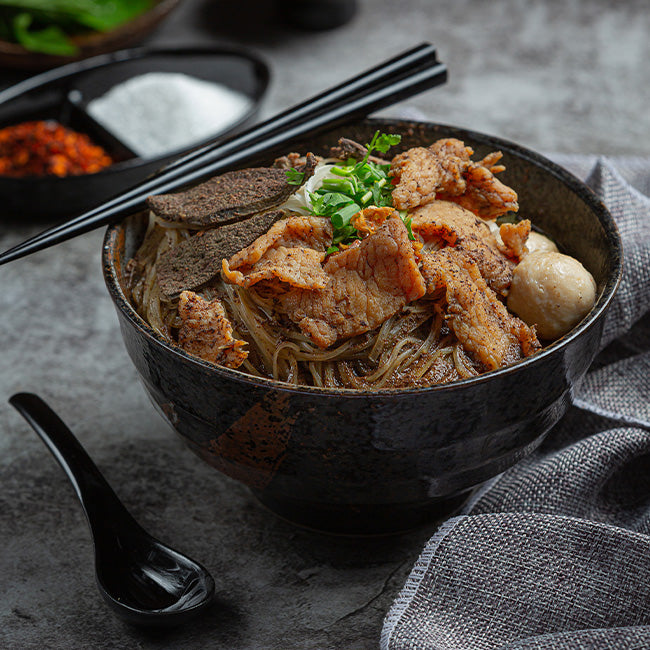 Sukiyaki (JAPAN) – Vita Diet
