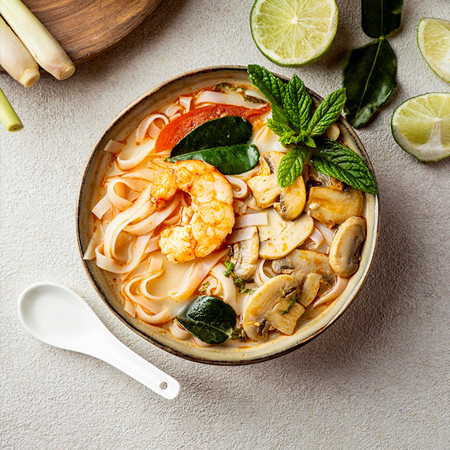 Laksa – Vita Diet