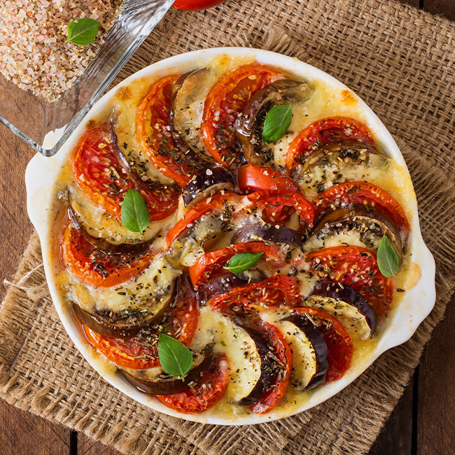 Ratatouille – Vita Diet
