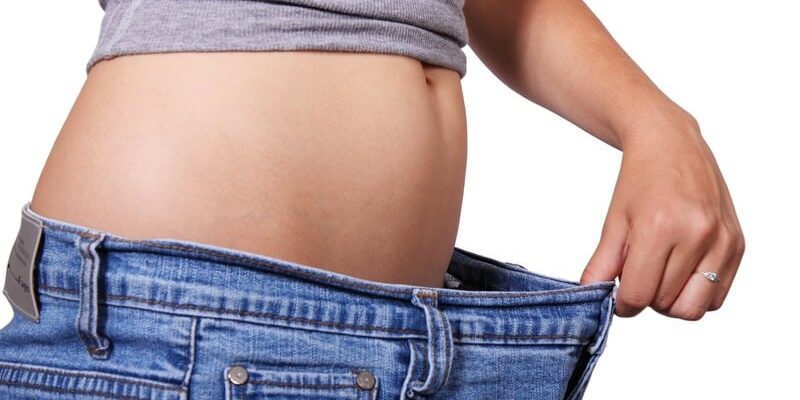 The Mental Benefits of Weight Loss: How Vita Diet Helps Improve Mood and Self-Esteem