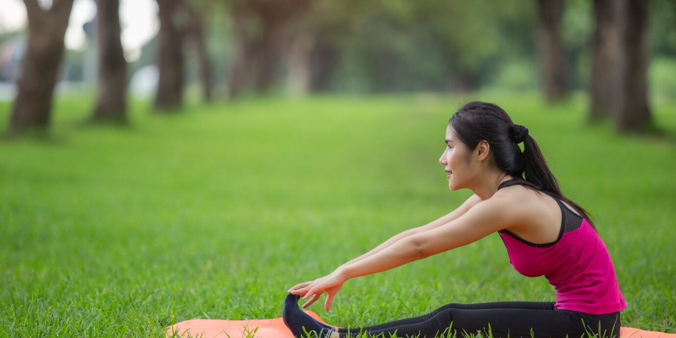 Tips for incorporating low-intensity exercise into your daily routine ...
